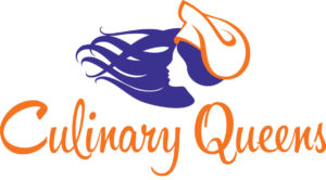 Culinary Queens Terre Haute Logo